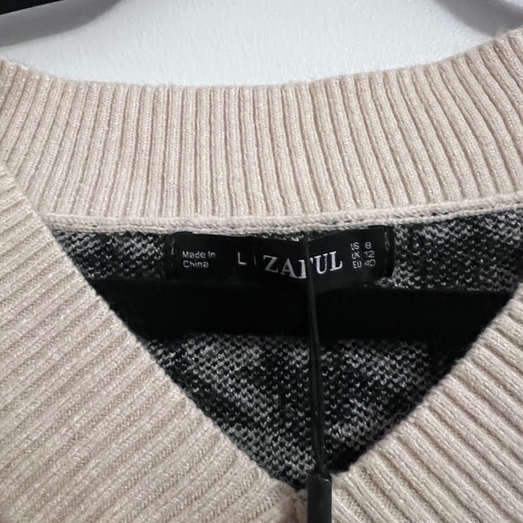 Zaful short sleeve sweater - Picture 5 of 5